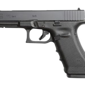 GLOCK 17C GEN4 9MM USA 10 TALO UG1759201
