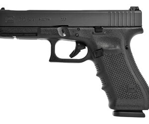 GLOCK 31C GEN4 357SIG 15RD 3 MAGS