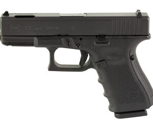 GLOCK 23C GEN4 40SW 13RD 3 MAGS