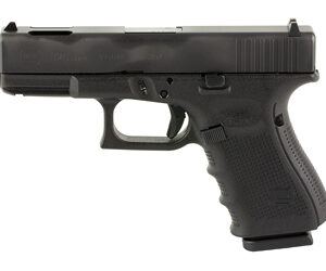 GLOCK 32C GEN4 357SIG 13RD 3 MAGS