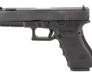 GLOCK 22C GEN3 40SW 15RD 2 MAGS