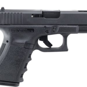 19C Gen3 9mm 4.02" Blk 10-rd TALO
