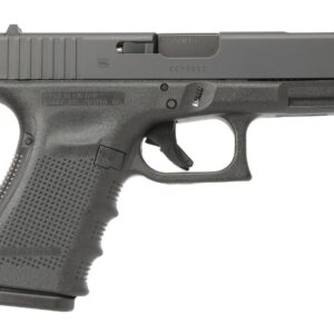 GLOCK 23C GEN4 40SW COMP 10 TALO PG2359201