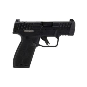 IWI Masada Slim Elite Pistol - Black | 9mm | 3.1" Barrel | 13rd | Optic Cut w/ Night Sights