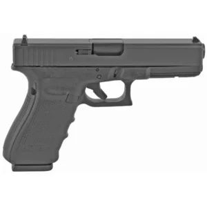GLOCK 21 G21 GEN 4 HGA 45 AUTO 4.6 IN BBL FS 5LB 3 10RD MAGS W BACKSTRAPS DUAL RECOIL SPRINGS