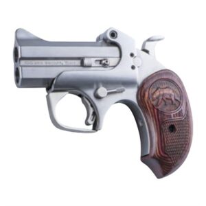 BOND ARMS BROWN BEAR CA .45 COLT 3''  BBL