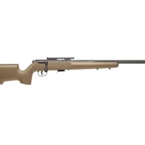 SAVAGE ARMS 93 BOLT 17HMR TACT SAND TB   #