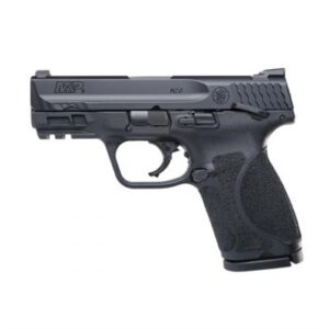 S&W M&P40 M2.0 COMPACT 3.6 BBL 13RD TS