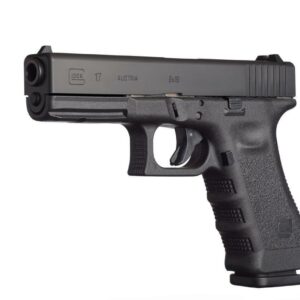 GLOCK 17 GEN3 9MM GFNS 10RD CA PN1750701