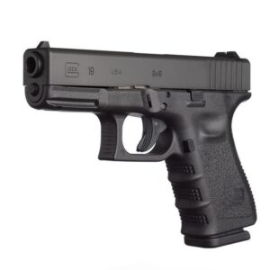 GLOCK 19 GEN3 9MM GFNS 10RD CA PN1950701