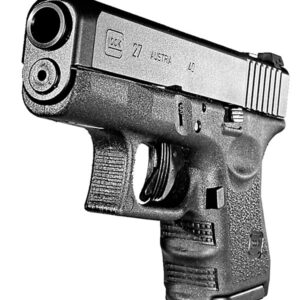 GLOCK 27 40SW GFNS FC PN2750701