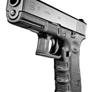 GLOCK 17 9MM GFNS 17RD FC PN1750703