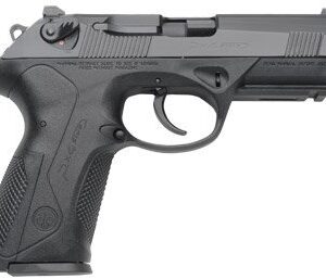 BERETTA PX4 STORM 9&10RD HGA 45ACP 4" 3-DOT SGTS