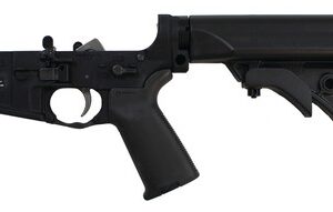 LWRC ICEL5B LOWER
