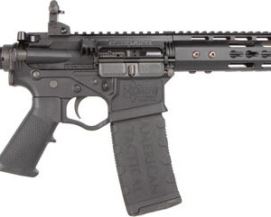 ATI AR15 MILSPORT 5.56 16 KEYMOD 12 RAIL 30RD