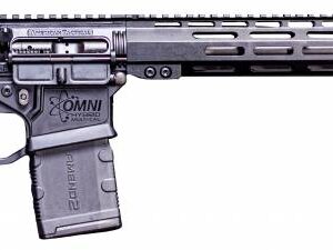 ATI OMNI HYBRID MAXX RIA 6MM ARC 18" 1:7.5 TW RH MLGAS NITR 5/8X24 15" MLOK NANO KIT SR-1 STK 10RD