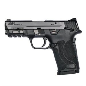 M&P9 M2.0 SHIELD EZ 9MM TS TRUGLO TRITIUM NIGHT SIGHTS