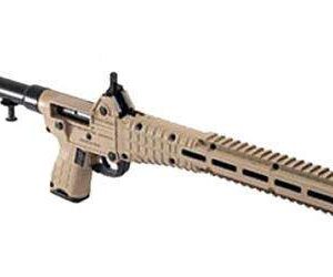 KELTEC SUB 2000 S&W M&P RIA 9MM 16" LTWT BLUED TAN GRIP 10RD