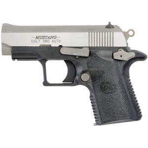 CLT MUSTANG LITE 380ACP 2.75 DUO TONE POLYMER