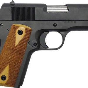 Rock Island 45ACP 1911A1 3.6" Prk SE 7rd