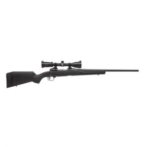 SAVAGE 110 ENGAGE HUNTER XP 6.5 CREEDMOOR 22'' BBL.