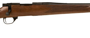 HOWA M1500 300 PRC - 24" THREADED BBL WALNUT