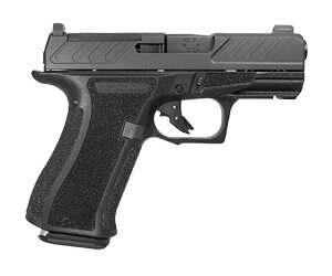 SHDW CR920X 9MM FND 3.4" BLK 15RD 3D