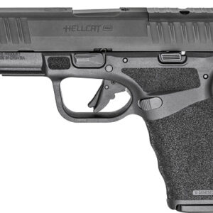 SPRINGFIELD HELLCAT PRO 9MM - 3.7" OPTICS READY 15RD SAFETY