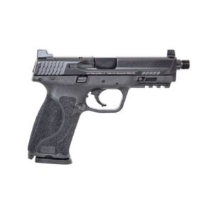 S&W M&P9 M2.0 4.62 BBL 17RD TS THREADED