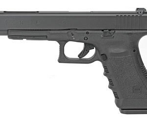 GLOCK 34 GEN4 9MM 17RD 2 MAGS