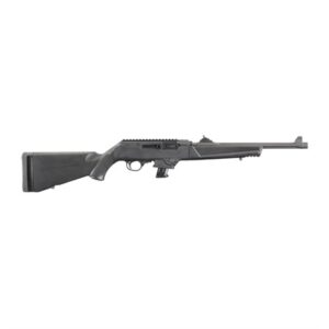 RUGER PC CARBINE 40 SW 16   BBL 10RD BLK NT