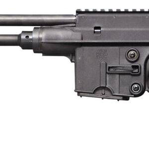 Kel-Tec PLR16FBLK PLR16  223 Rem/5.56 NATO 10+1 9.20" Black Threaded Barrel, Black Steel Picatinny Rail Receiver, Black Polymer Grips