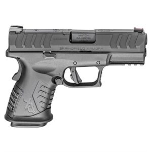XD-M ELITE COMP OSP 45 ACP 3.8'' BBL (5) 10RD MAG