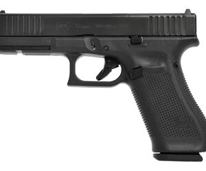 GLOCK 17 GEN5 9MM 17RD 2 MAGS MOS FS