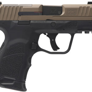 HK 81001192 PI CC9 H267 9MM OR 1X10R 1X12R     FDE