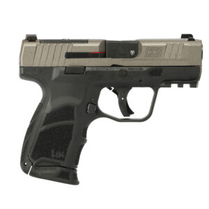 HECKLER AND KOCH (HK USA) CC9 9MM BLK/TUN 10+1 NS OR