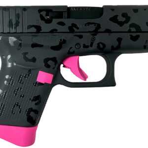 GLK UI4350204NBC       GG   G43  9MM G3 FS 6R CERA