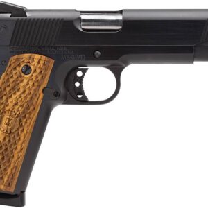 AMERICAN CLASSIC II HGA 45ACP 5" BBL 1911 GOV'T FS BLUE 8RD