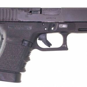 G30SF 45ACP 3.8 BBL - BLACK