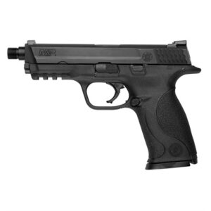 S&W M&P 9 - THREADED BARREL KIT 4 1/4'' BBL 17RD
