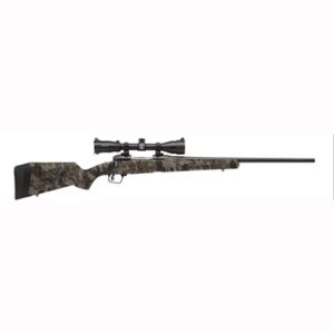 110 ENGAGE HUNTER XP, NOMAD VEIL CERVIDAE, 6.5 CREEDMOOR