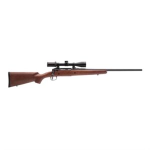 SAVAGE AXIS II XP HARDWOOD 223REM BOX MAG 22'' BARREL