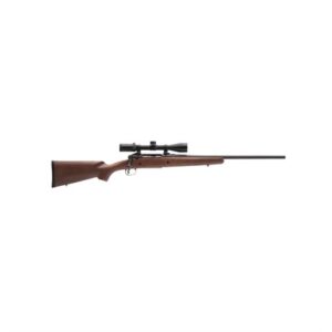 SAVAGE AXIS II XP HARDWOOD 270WIN BOX MAG 22'' BARREL