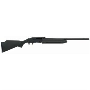 MOSSBERG 930 SLUGSTER 12GA 24''  CANTILEVER 5-RD