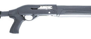 BLACK ACES TACTICAL PRO SERIES S SGA 12GA 14IN BBL SBA3 STK BLK 4RD