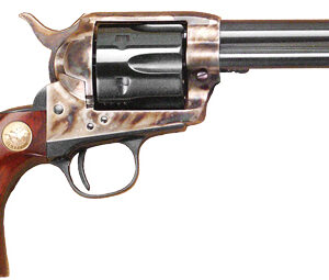 CIMARRON P-MODEL 32/20 - FS 4.75" CC/BLUED WALNUT