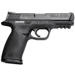 S&W M&P 9 PRO SERIES 9MM 4.25'' NS 4.5LB. TRIGGER