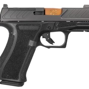 SS CR920X 9MM FOUND BRZ 1D 10