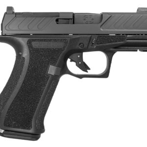 SS CR920X 9MM FOUND BLK 1D 10
