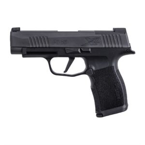 P365 9MM 3.7'' XL-SERIES BLACK OPTIC READY